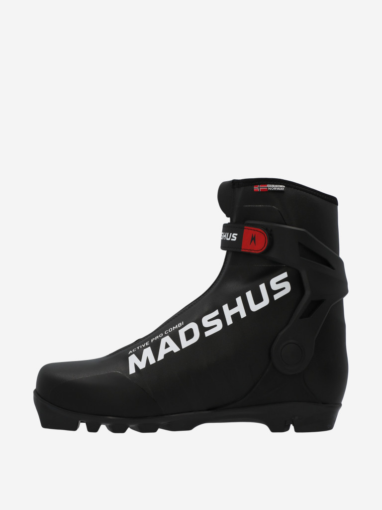 Ботинки для беговых лыж Madshus Active Pro Combi NNN