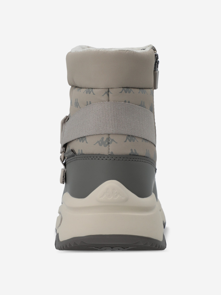 Kappa Falcade Puffy әйелдер жылы кроссовкасы — фото №4