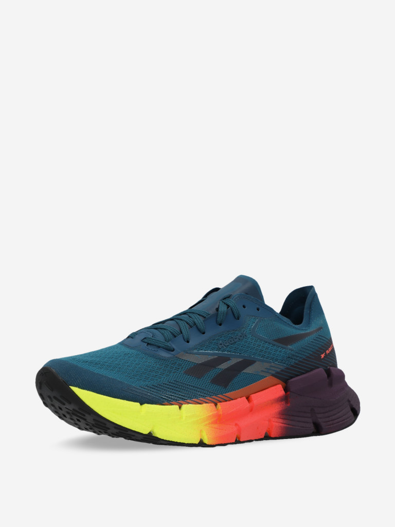 Кроссовки мужские Reebok Floatzig X1 — фото №3