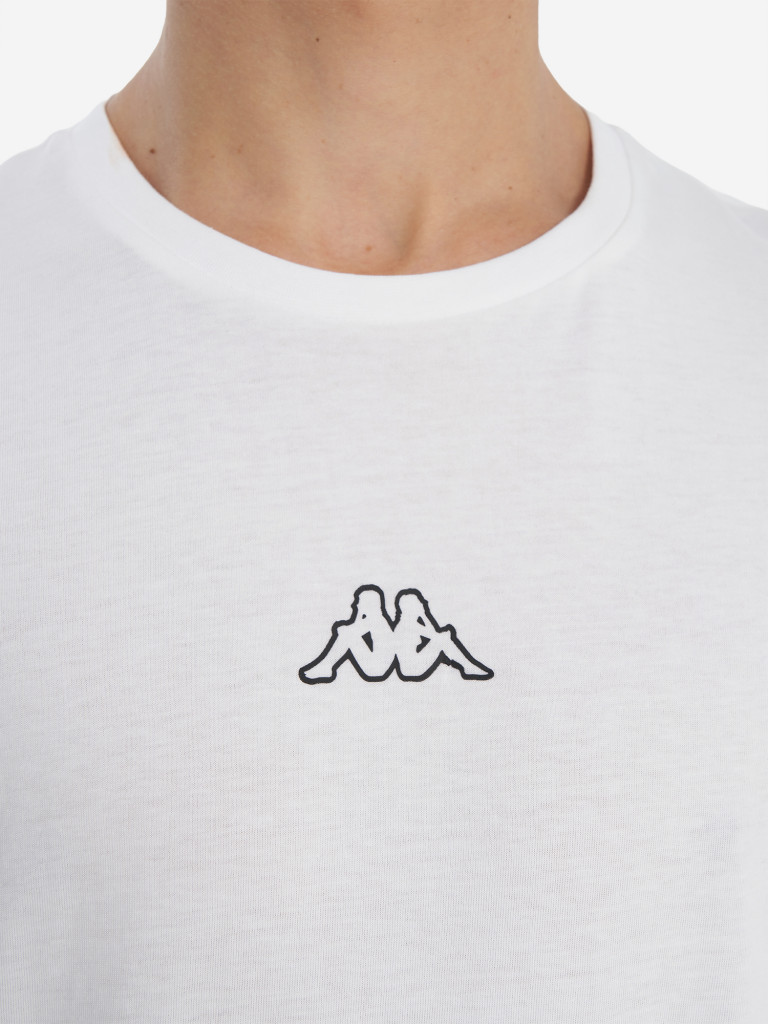 Футболка мужская Kappa — фото №5