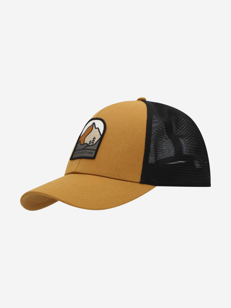 Outventure бейсболкасы