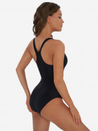 FILA әйелдер тұтас шомылу киімі — фото №3