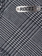 Фитнес-коньки женские Roces BRITS 008 — фото №5