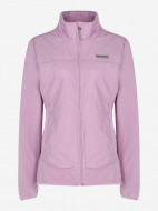 Джемпер флисовый женский Columbia Basin Butte Fleece Full Zip — фото №8