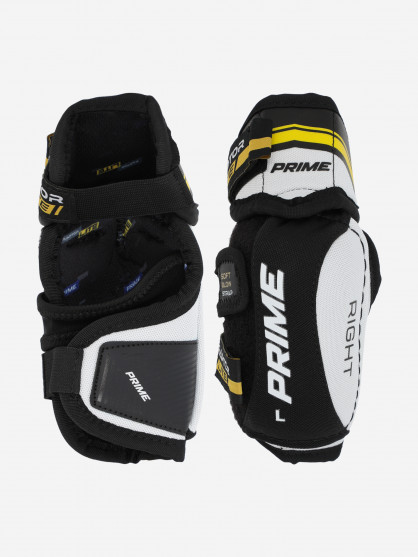 Налокотники хоккейные детские Prime Raptor Lite YTH