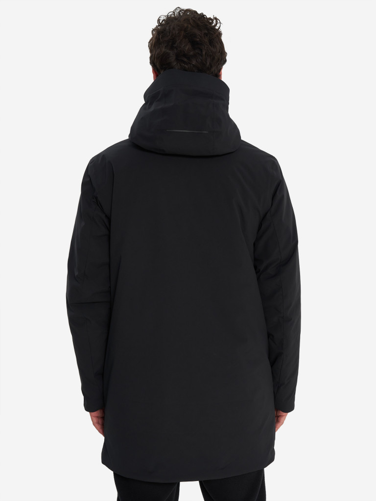 Куртка утепленная мужская Northland — фото №3