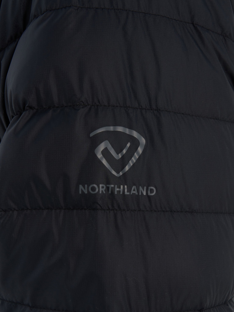 Пуховик мужской Northland — фото №7