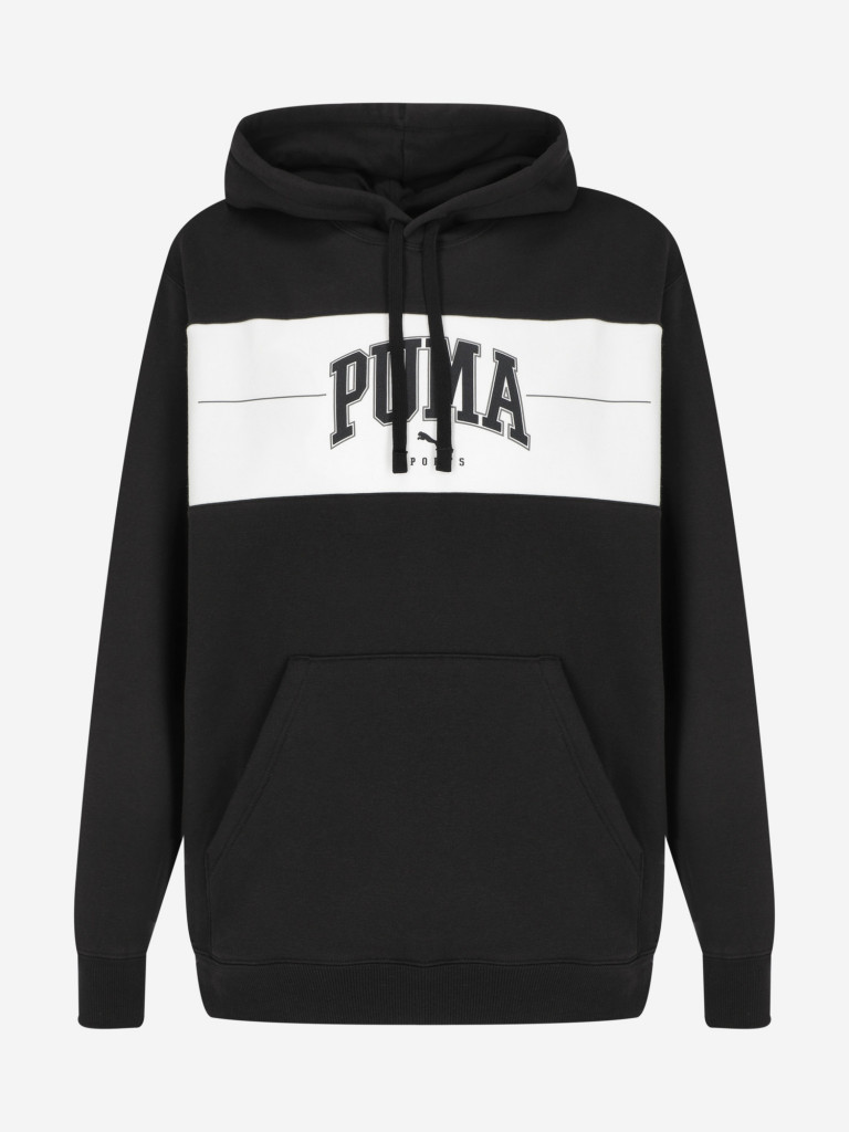 Худи мужское PUMA — фото №8
