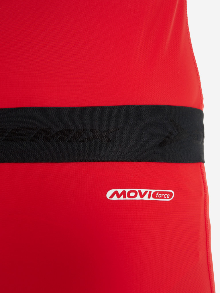 Шорты компрессионные для мальчиков Demix — фото №4