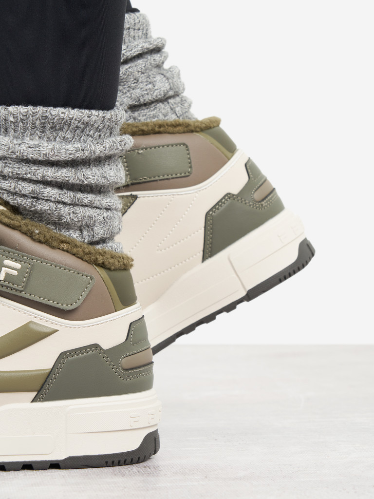 FILA Fx-1000 Nxt әйелдер жылы кедысы — фото №10