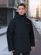 Куртка утепленная мужская Columbia Blizzard Fighter IV Jacket