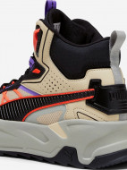 Кроссовки утепленные PUMA Trinity Mid Hybrid — фото №7