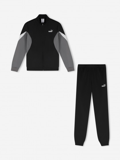 PUMA Ess ұлдарға арналған костюмі