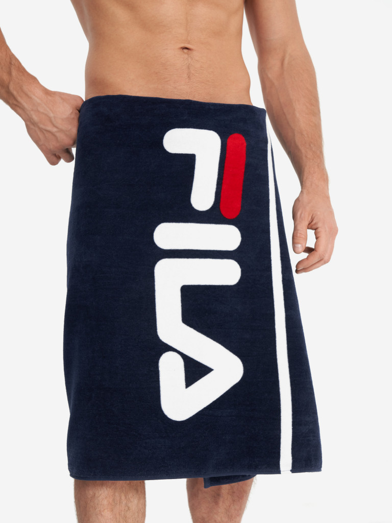 FILA мақта-мата сүлгісі — фото №5