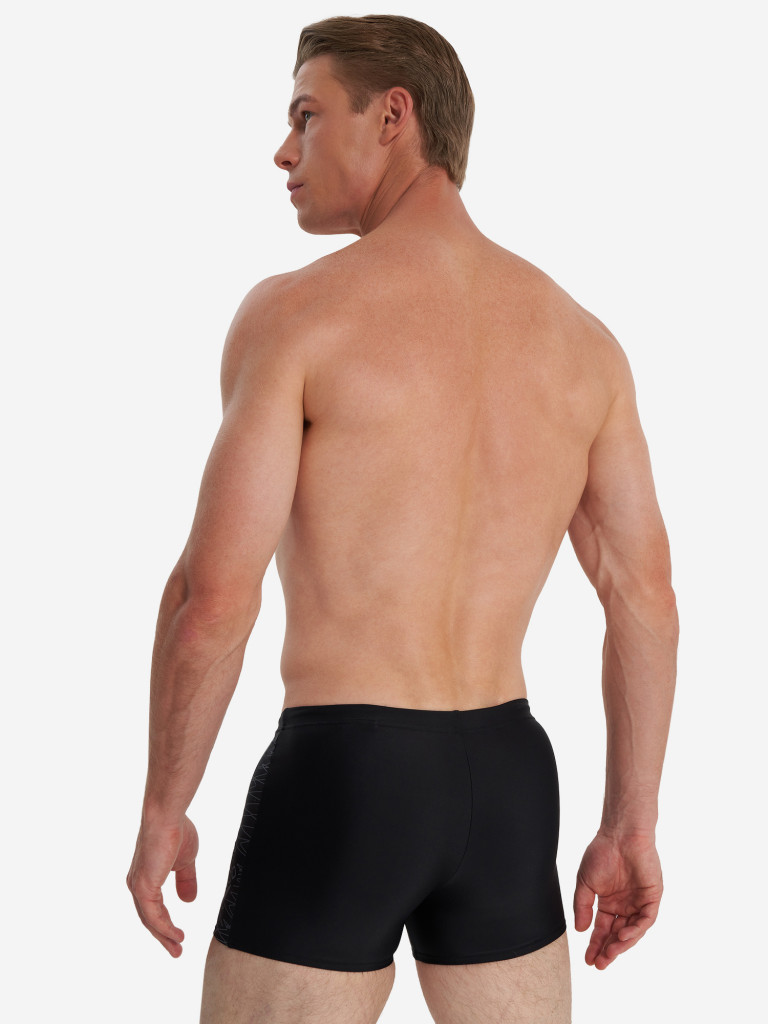 Плавки-шорты мужские Speedo Medley — фото №2