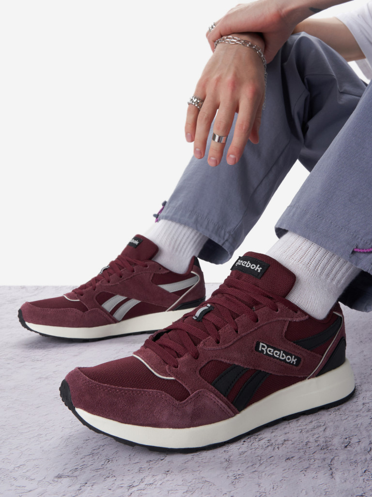 Кроссовки мужские Reebok Gl1000