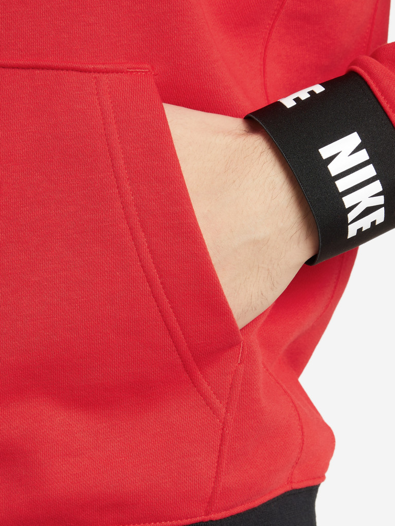 Толстовка мужская Nike Sportswear Essentials+ — фото №5
