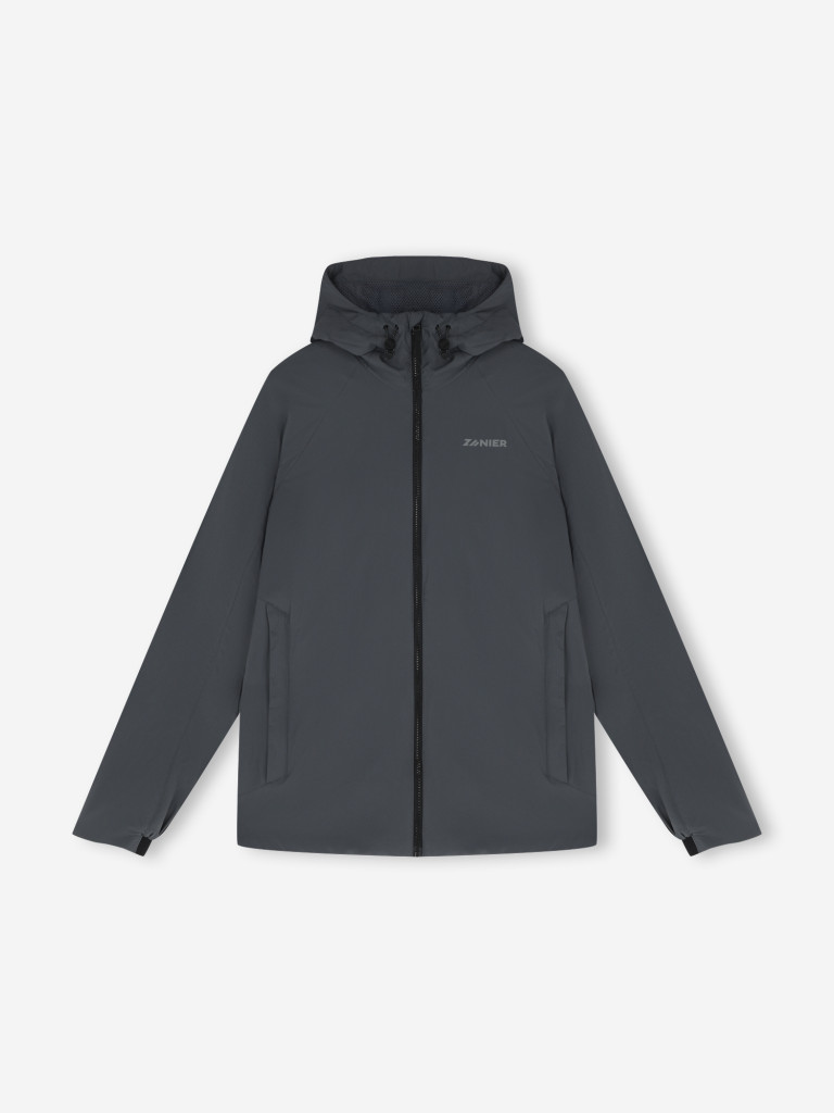 Ветровка мужская Zanier — фото №12