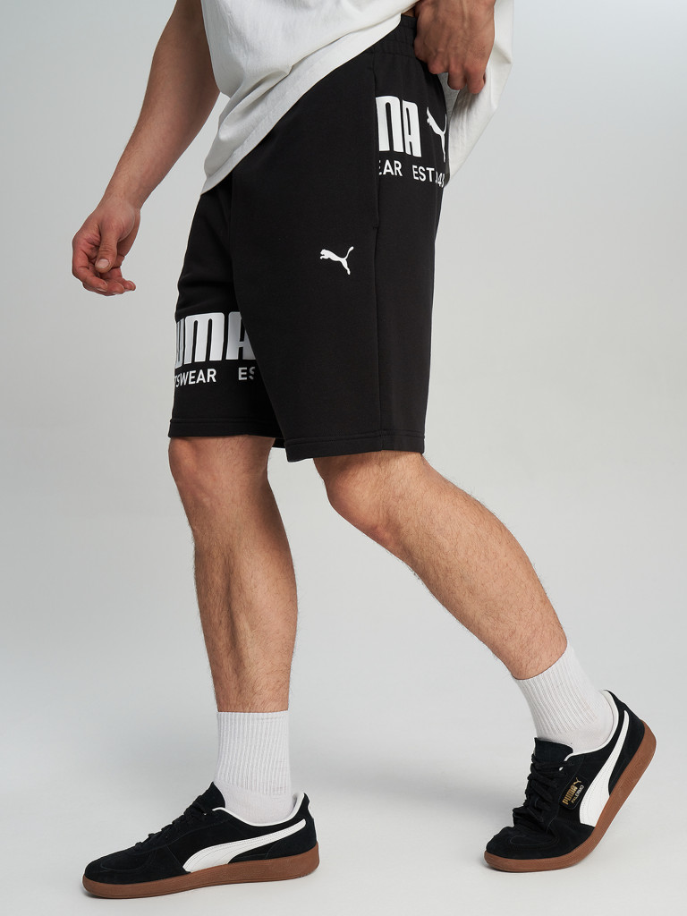 Шорты мужские PUMA — фото №2