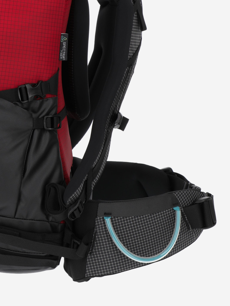 Рюкзак Mountain Hardwear AMG™, 75 л — фото №16