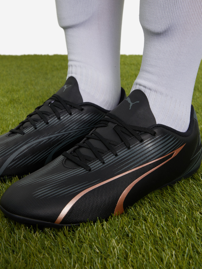 PUMA Ultra Play FG/AG ерлер бутсы — фото №9