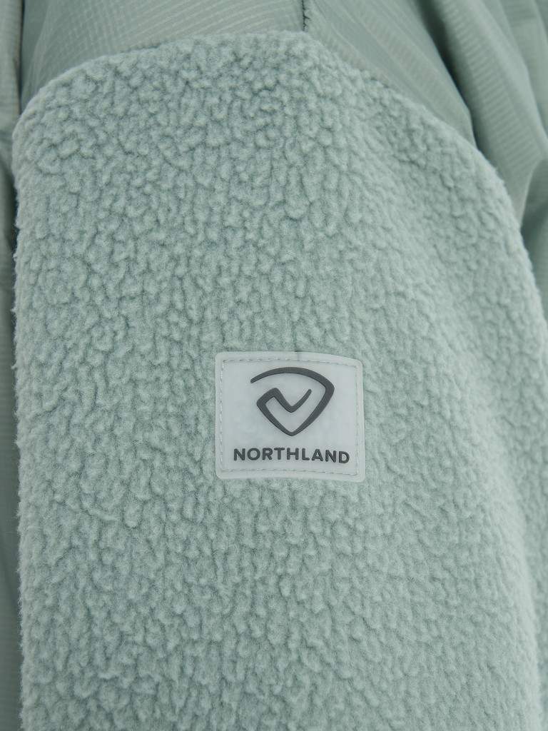Джемпер флисовый женский Northland — фото №7