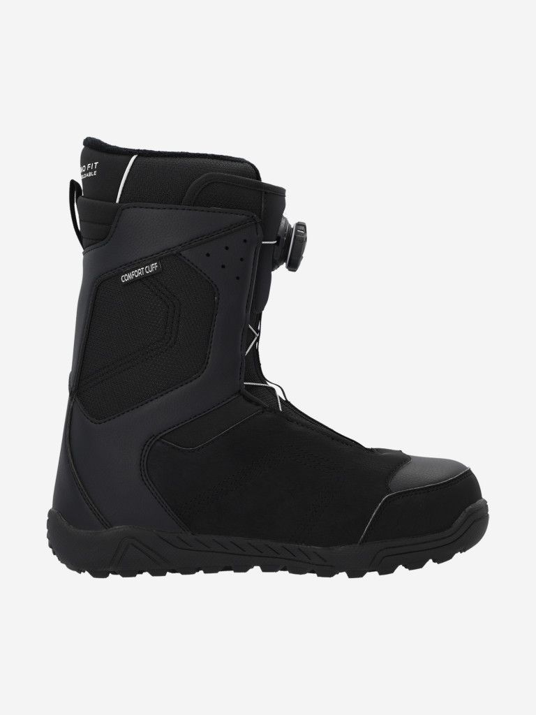 Сноубордические ботинки Head Rev Boa — фото №4