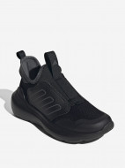 Слипоны детские adidas Tensaur Comfort Ac J — фото №2