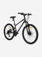 Велосипед для мальчиков Denton Tornado 2.0 24" — фото №2