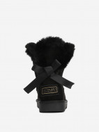 Угги женские Cotton Belt Bow — фото №3