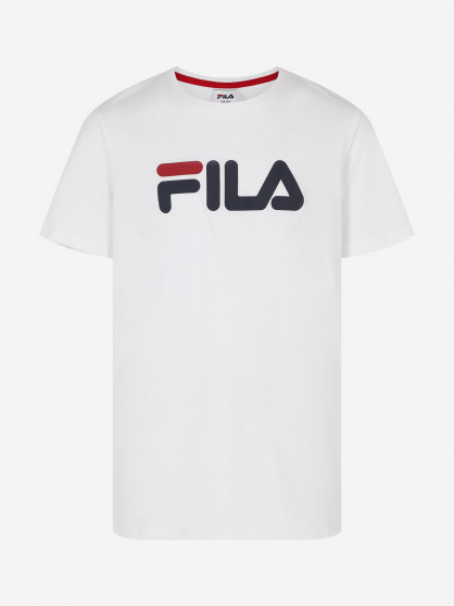 FILA ұлдарға арналған футболкасы