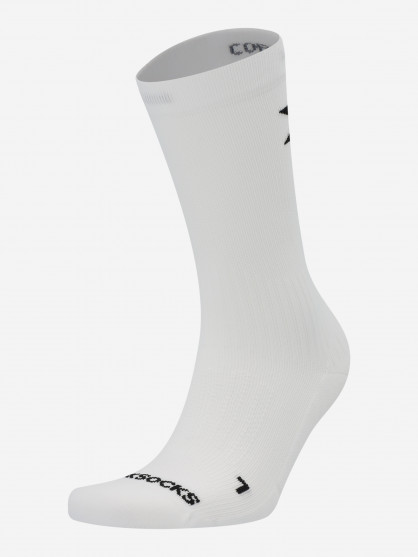 X-Socks шұлығы, Core Sport Graphics Crew, 1 жұп