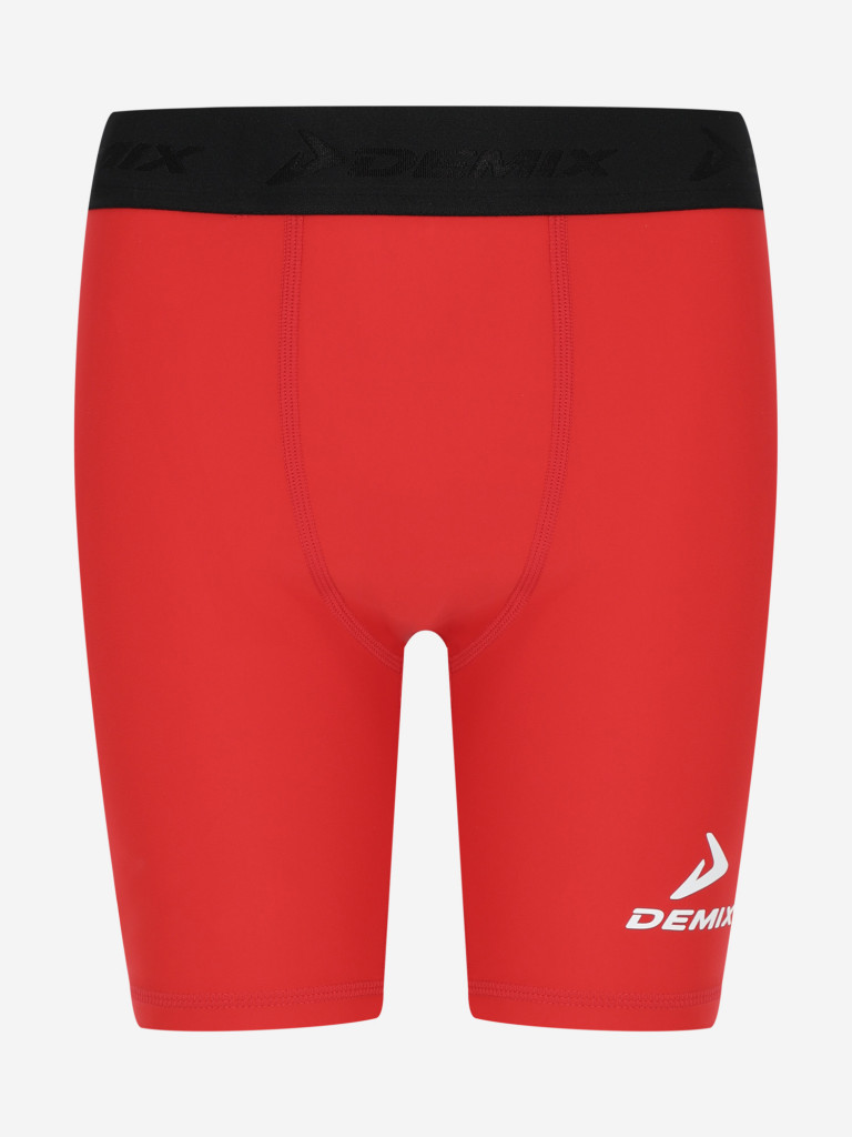 Шорты компрессионные для мальчиков Demix — фото №5