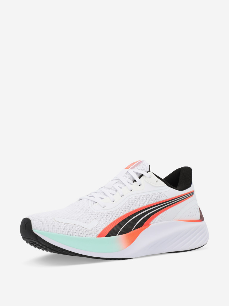 Кроссовки мужские PUMA Pounce Lite — фото №2