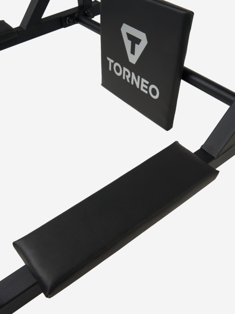 Турник настенный 3 в 1 Torneo A-981-2 — фото №4