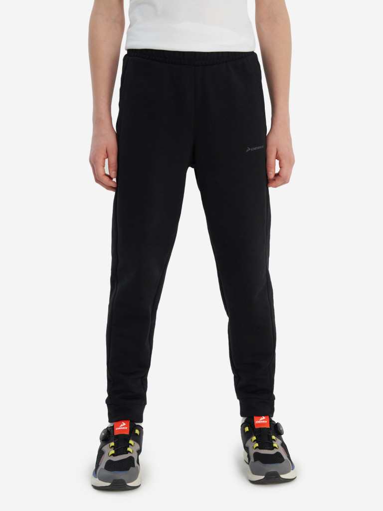 Demix ұлдар шалбары — фото №2