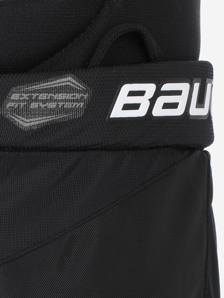 Шорты хоккейные детские Bauer Supreme 3 S Pro YTH — фото №10