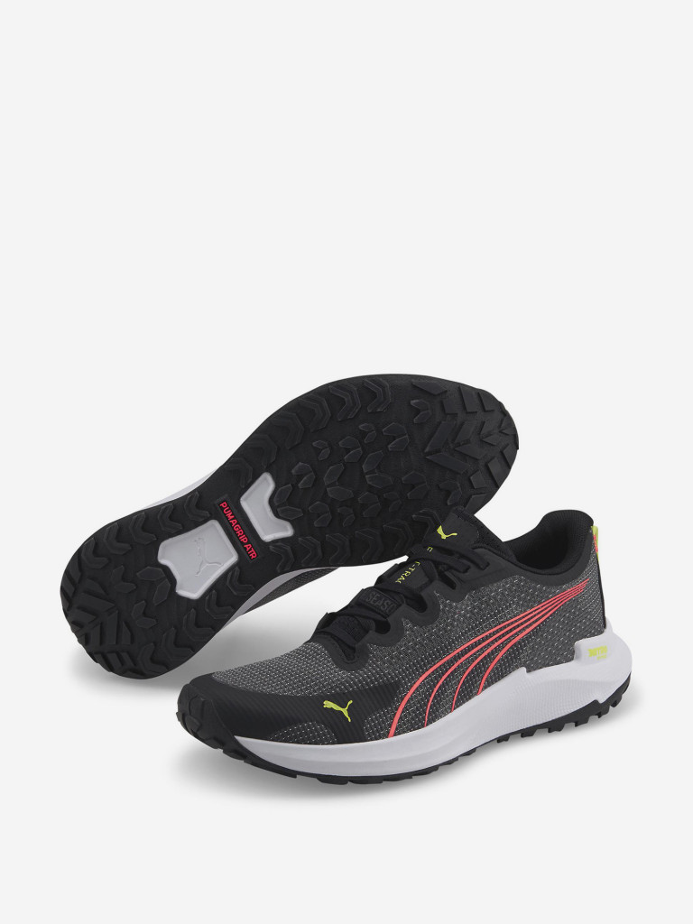 Кроссовки женские PUMA Fast-Trac Nitro — фото №2
