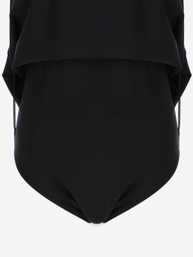 Купальник слитный женский Speedo — фото №4