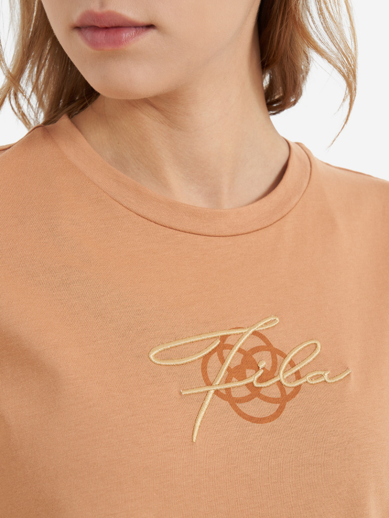 Футболка женская FILA — фото №5