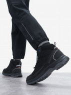 Ботинки утепленные для мальчиков Northland Moose Mid Ny 2 — фото №8