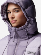 Columbia Pike Lake III Hooded Jacket әйелдер жылы курткасы — фото №10