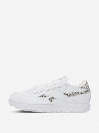 Кеды женские Reebok Club C Double Revenge — фото №2