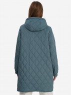 Termit әйелдер жылы курткасы — фото №7