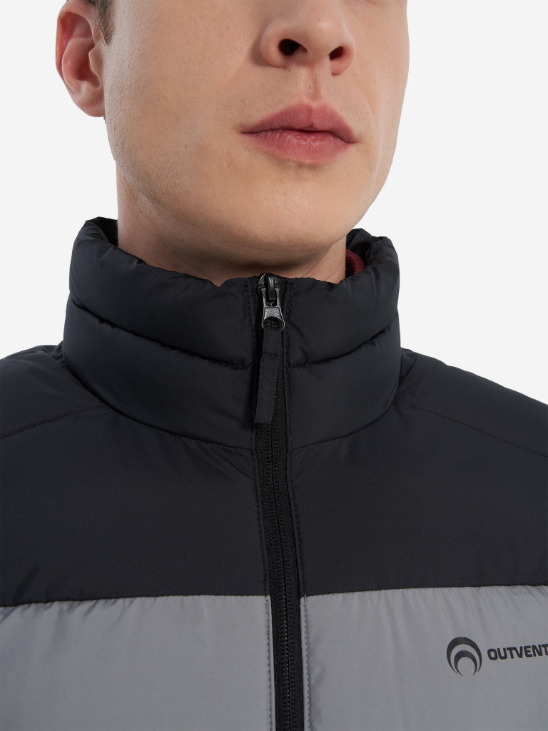 Outventure Malgora ерлер жылы кеудешесі — фото №6