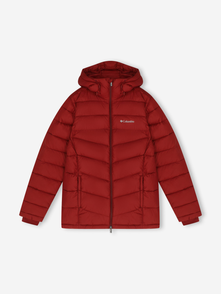 Пуховик мужской Columbia Youngberg II Insulated Jacket — фото №14