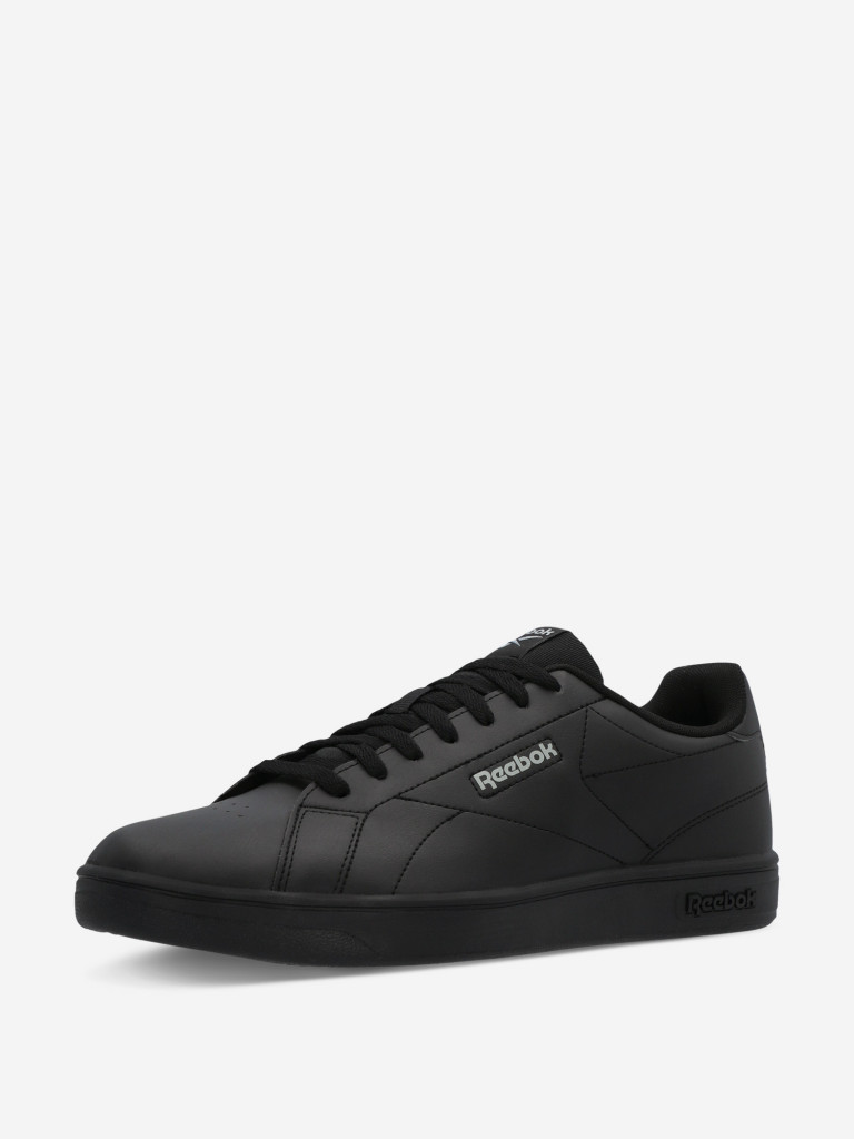 Reebok Court Clean ерлер кедысы — фото №3