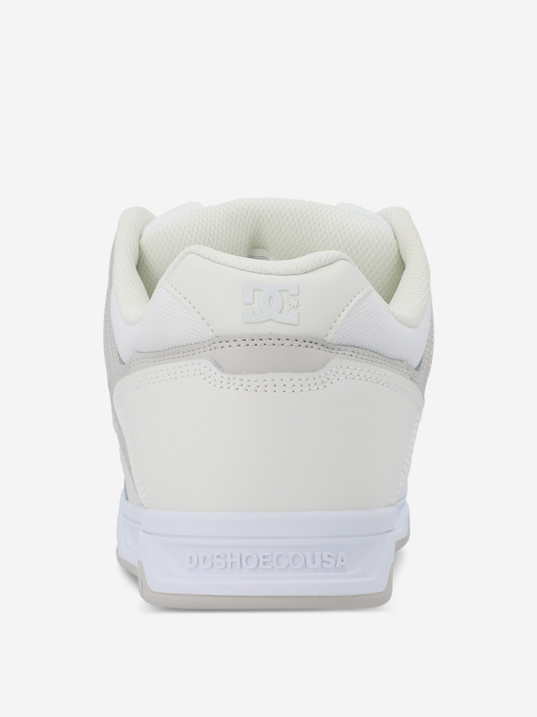 Кеды мужские DC Shoes Stag — фото №3