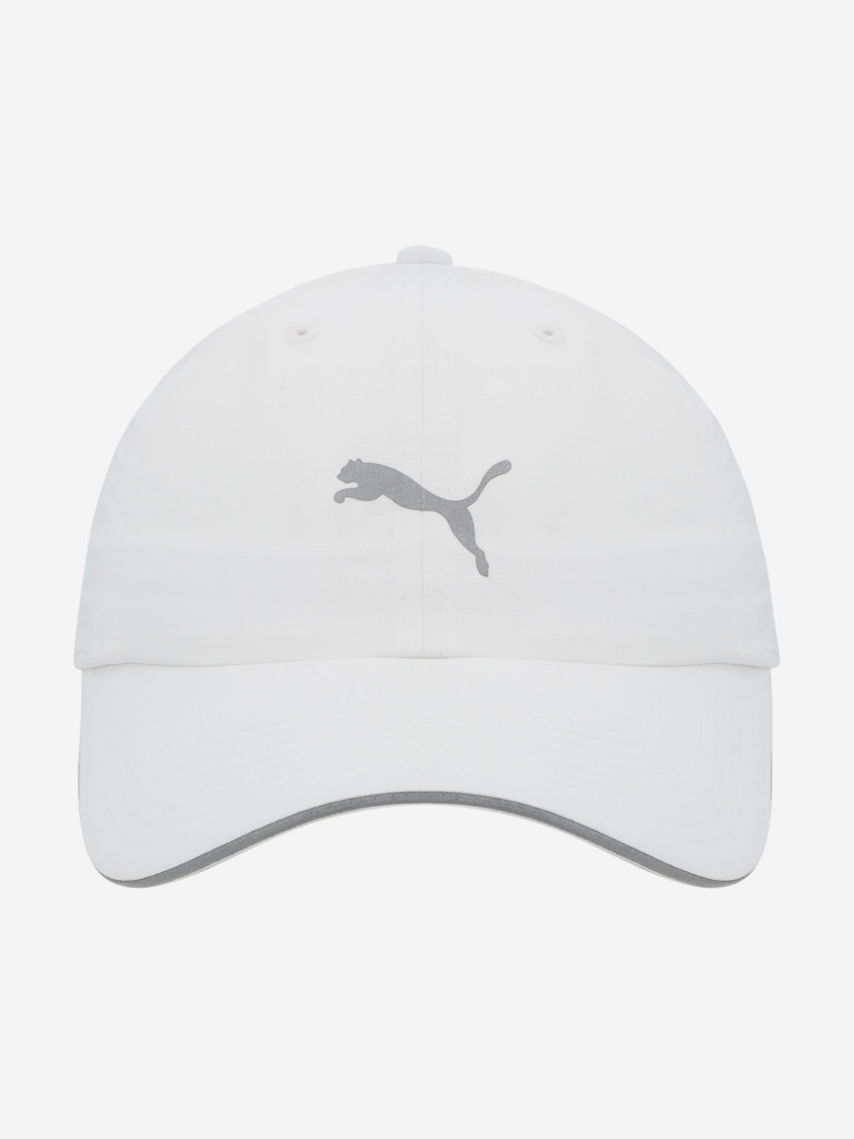 Бейсболка PUMA Running III — фото №2