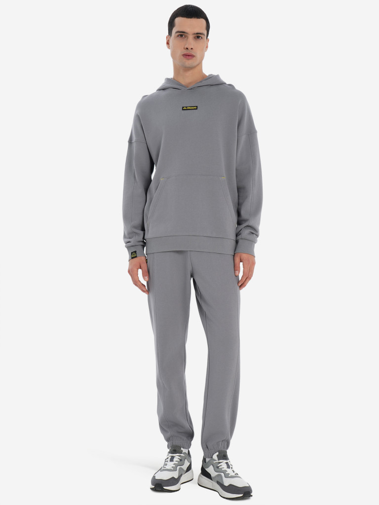 Худи мужское Kappa — фото №4